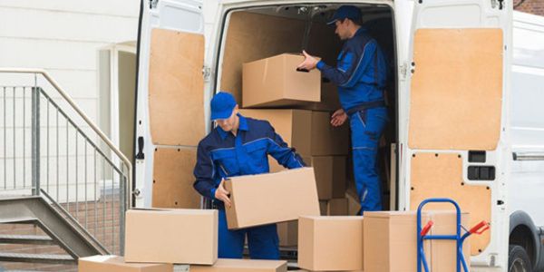 Packers and Movers in Olpad