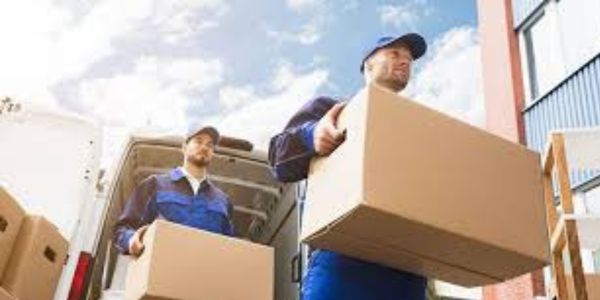 Packers and Movers in Songadh