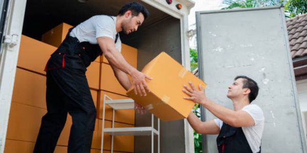 Packers and Movers in Valsad